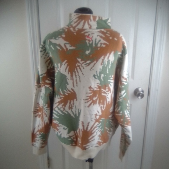 PUMA SWEATSHIRT - Picture 4 of 5